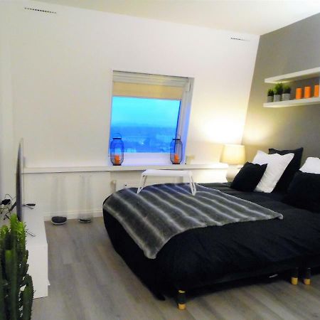 Magnifique Studio - Residence Regina Mer & Golf Biarritz Zewnętrze zdjęcie