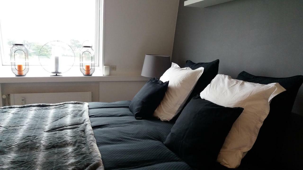 Magnifique Studio - Residence Regina Mer & Golf Biarritz Zewnętrze zdjęcie
