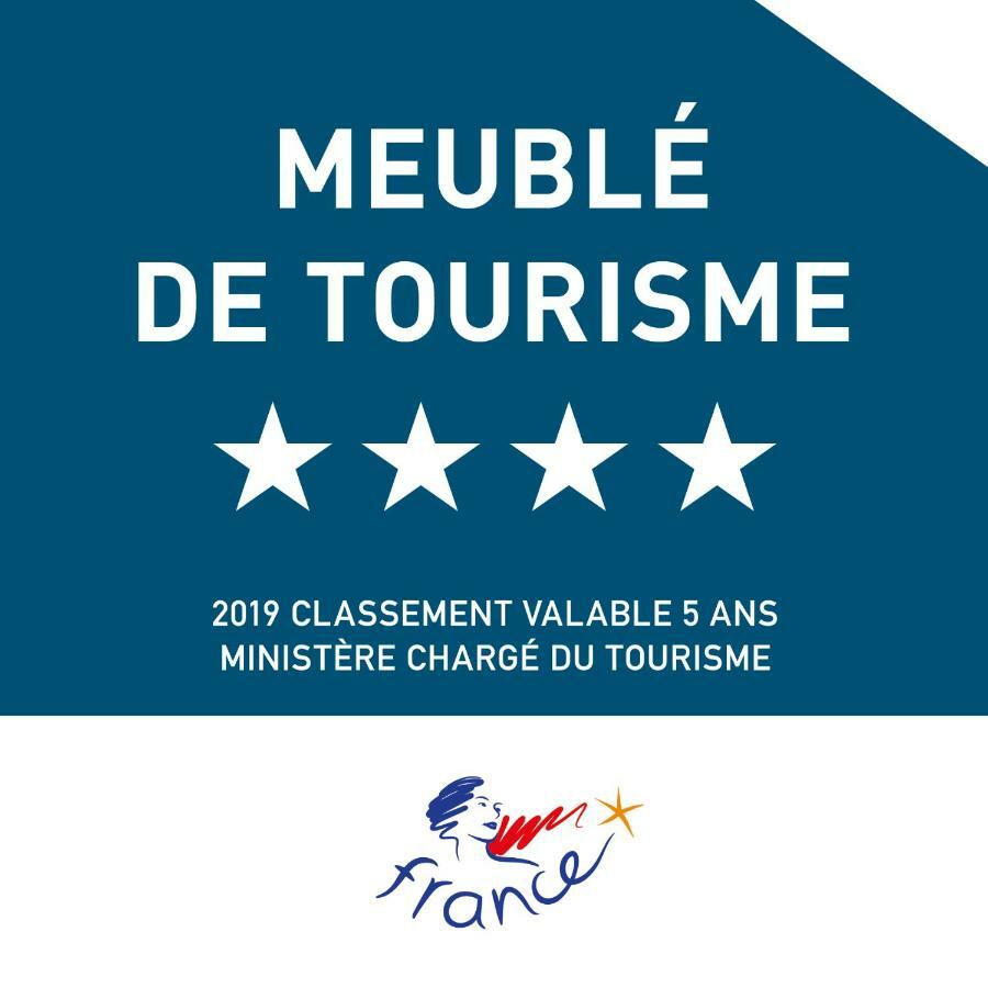Magnifique Studio - Residence Regina Mer & Golf Biarritz Zewnętrze zdjęcie